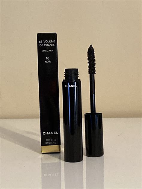 le volume de chanel 10|le volume de chanel review.